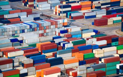 Capacity Issues Return For Asia Ocean Freight Services