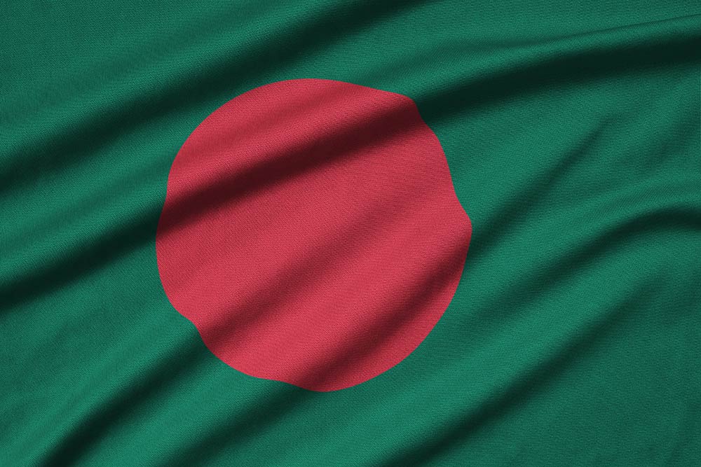 Bangladesh Latest To Enter Full Lockdown