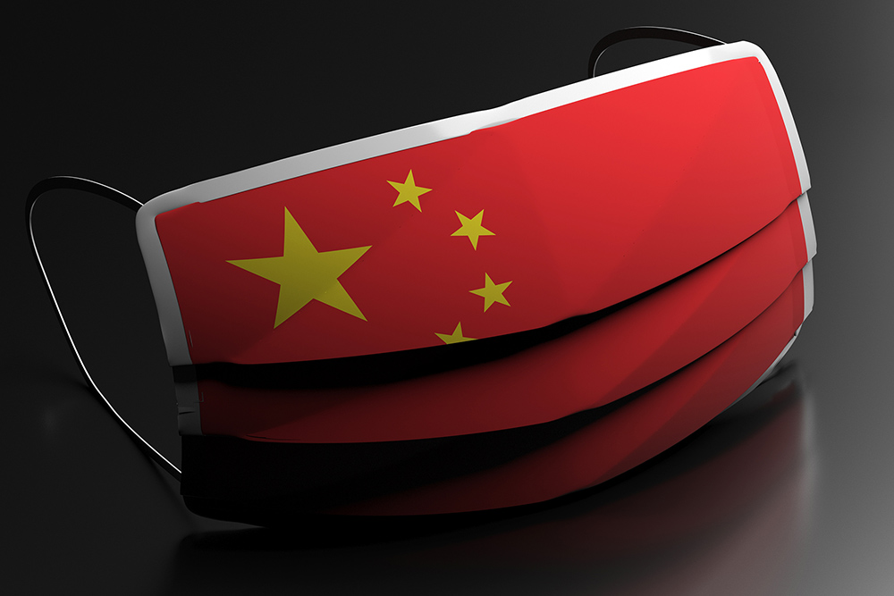 China – Latest On Covid Disruption