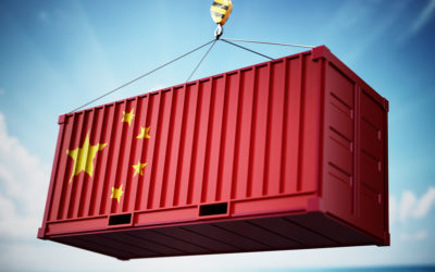 China: Port Update On Covid Issues