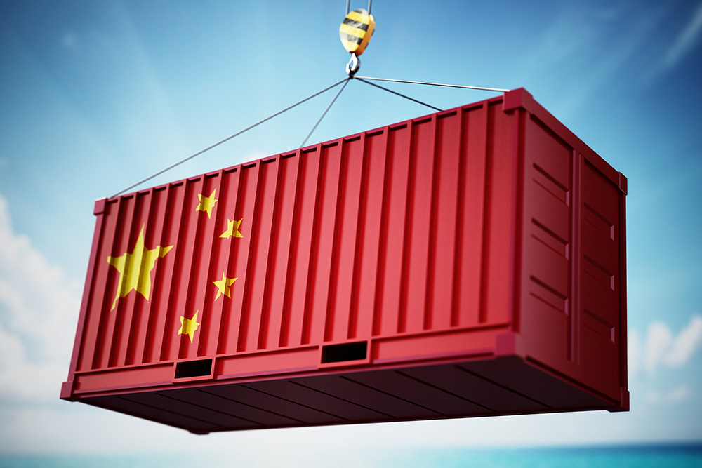 China: Port Update On Covid Issues