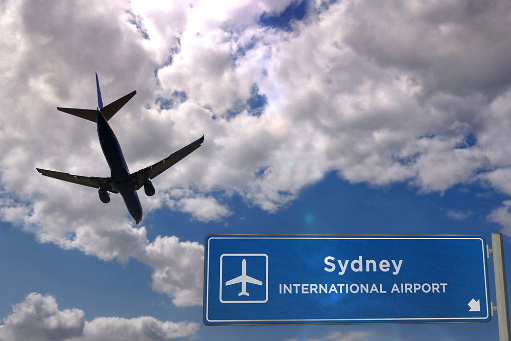 Airfreight – Aussie Borders Due To Reopen