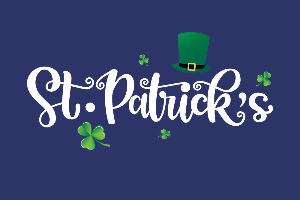 Irish Office Closure For St Patrick’s