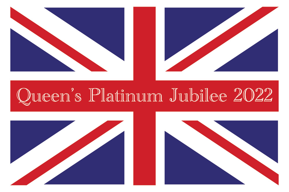 We Are Closed During Queen’s Jubilee