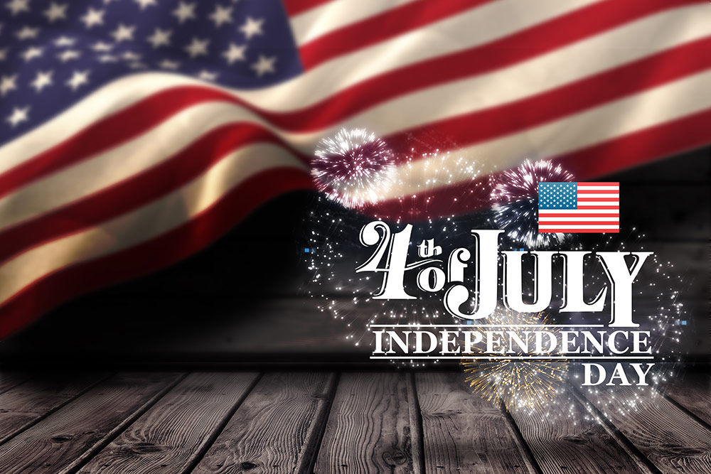 4th July Independence Day Fun Facts