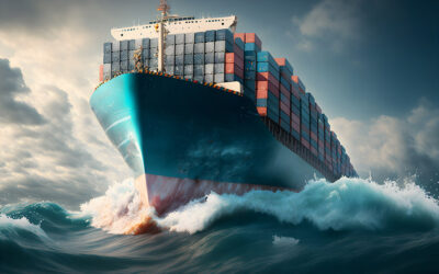 Incoming Rate Increase For Asia Ocean Freight