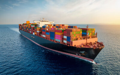 Asia Ocean Freight Carriers Align For November GRI