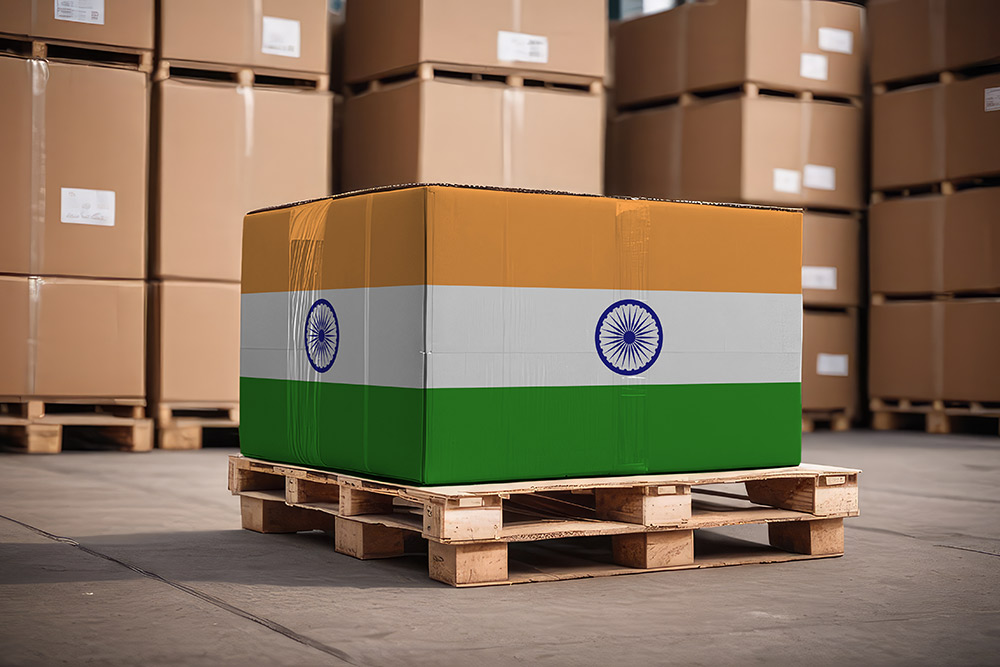 Indian Subcontinent – Congestion And High Freight Rates