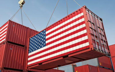 Global Trade Awaits January’s Presidential Inauguration